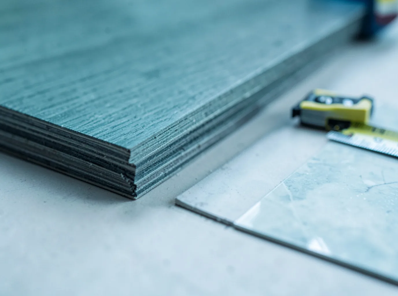 Luxury Vinyl Plank Installation Milton Center, OH FAQs